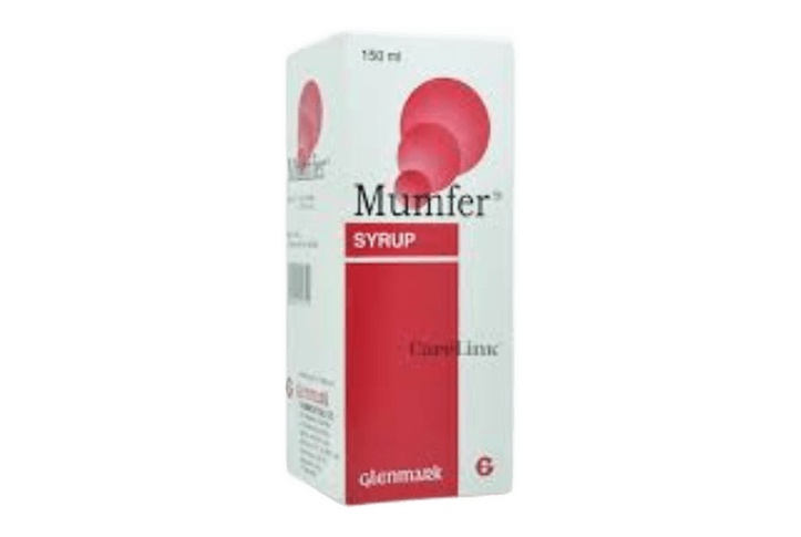 Mumfer Sirop