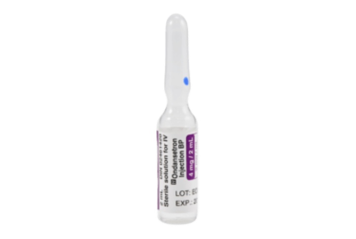 Ondansetron 4mg/2ml Injection