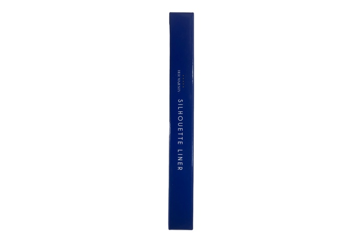 Hermajesty Silhouette liner Mulberry vixen