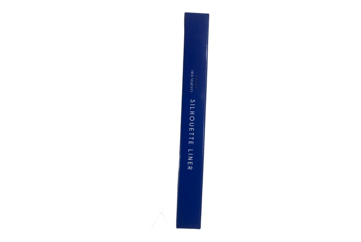 Hermajesty Silhouette liner Cocoa haze