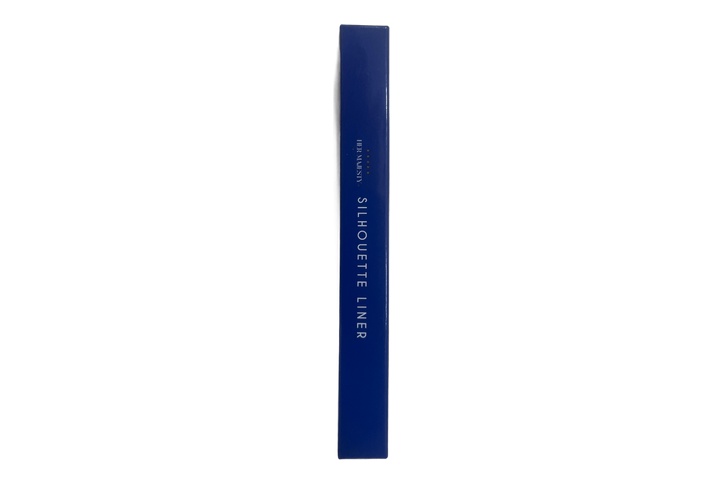 Hermajesty Silhouette liner Espresso sensation
