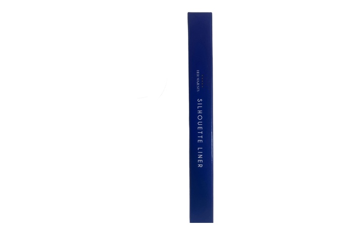Hermajesty Silhouette liner Onyx muse