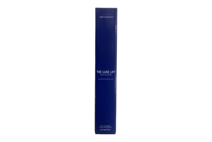Hermajesty the luxe lift