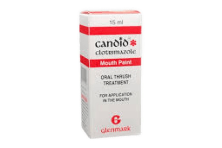 Candid Mouth Paint 15ML