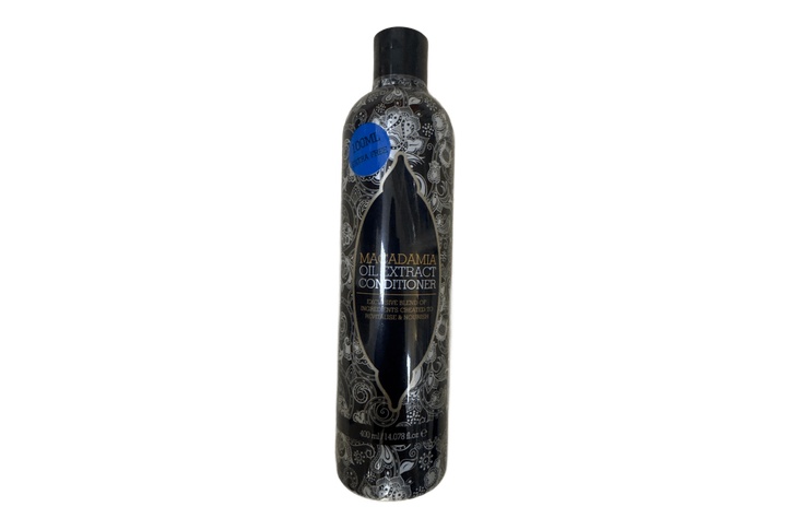 Macadamia Oil Extract Conditioner 400ml