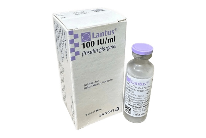 Lantus