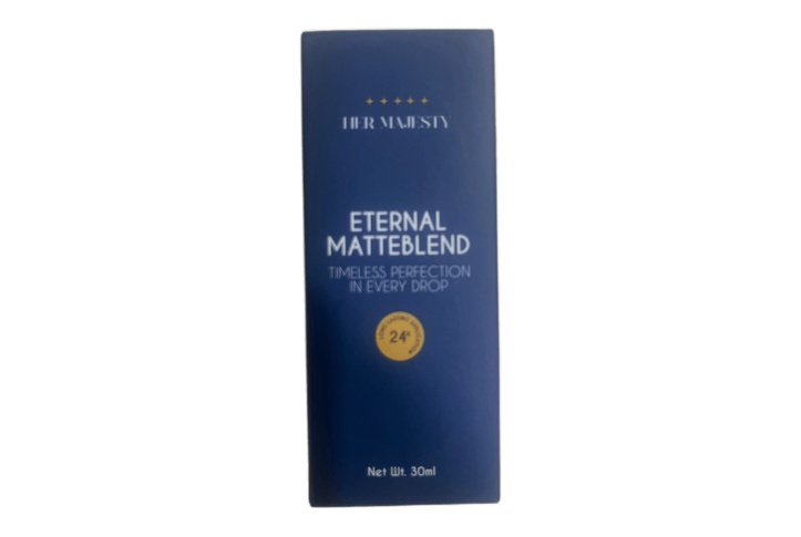 Hermajesty Eternal matte blend Wheat Bread V120