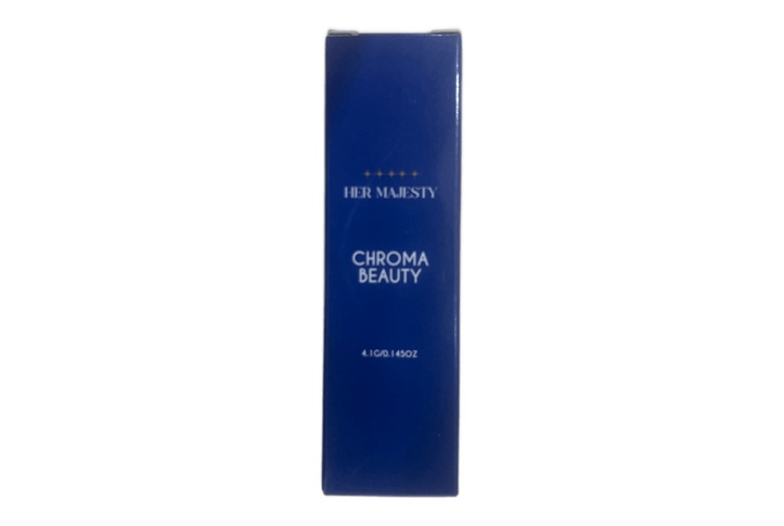 Hermajesty Chroma beauty Lipstickstick Coco glam