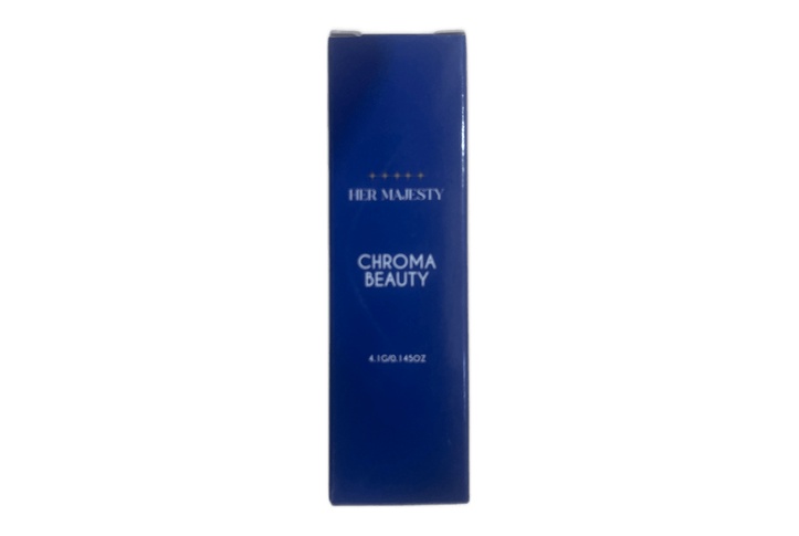 Hermajesty Chroma beauty Lipstickstick Cherry luxe