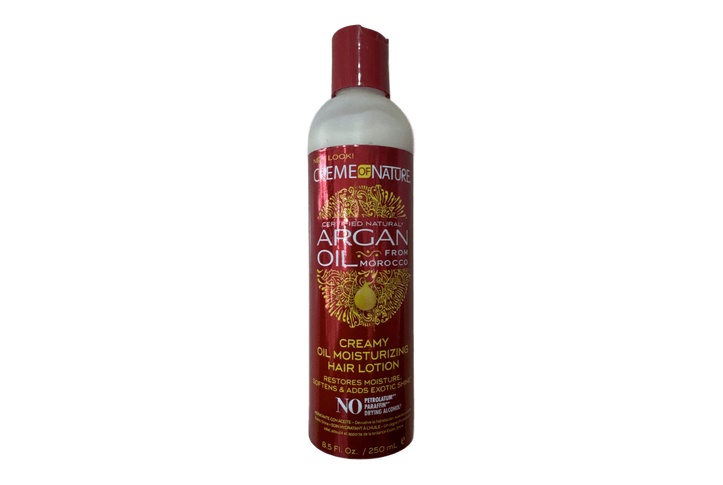 Creme Of Nature Creamy Oil Moist Hair Lotion 250ml