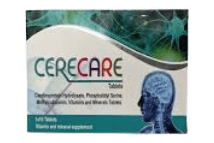 CERECARE TABS
