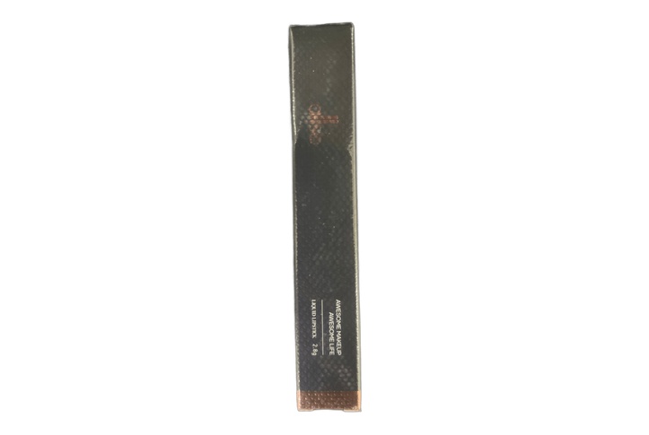 Allso Liquid Lipstick Ripe Guava 2.8g
