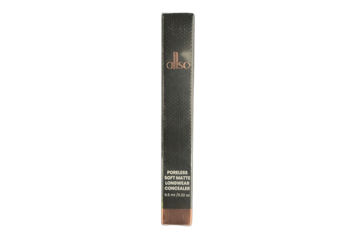 Allso concealer classic latte LM1 6.5ml