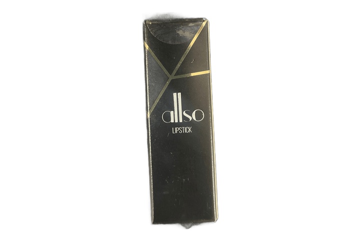 Allso nubian noor/ lipstick