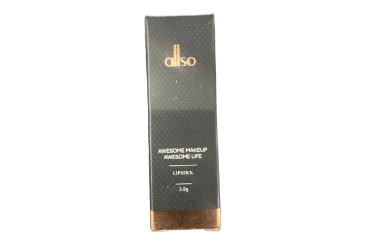 Allso Maaaai maven/ lipsticks