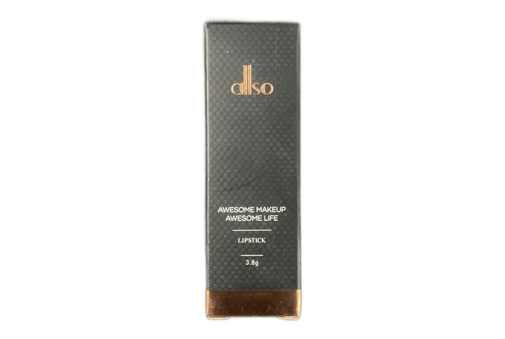 Allso Sahara kiss/ lipstick