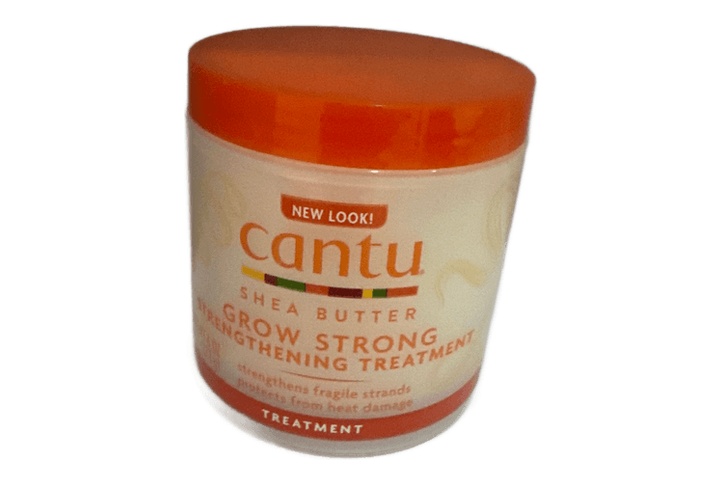 Cantu Shea Butter grow Strong Treatment 173gr