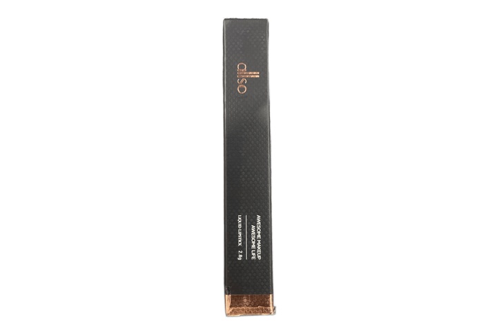 Allso mocha/ lipstick