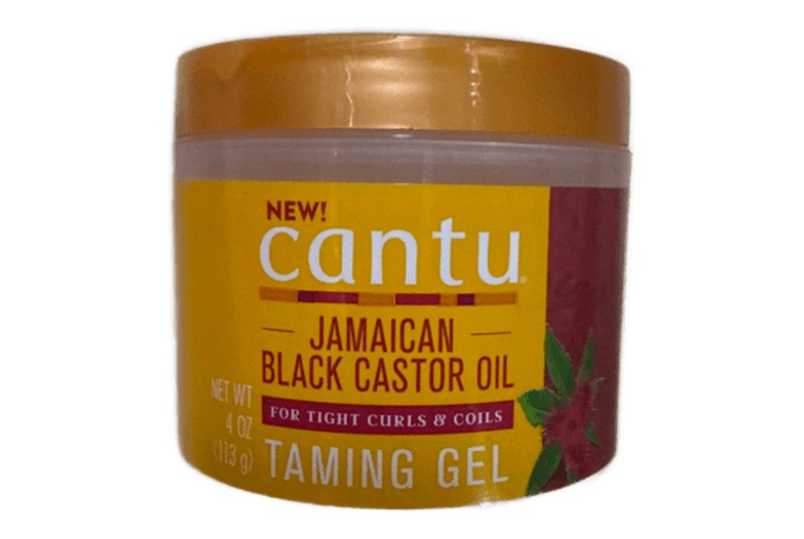Cantu JBCO Taming Gel 113g
