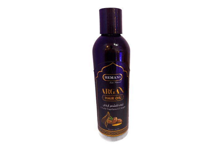 Hemani Argan Hair Oil 350ml