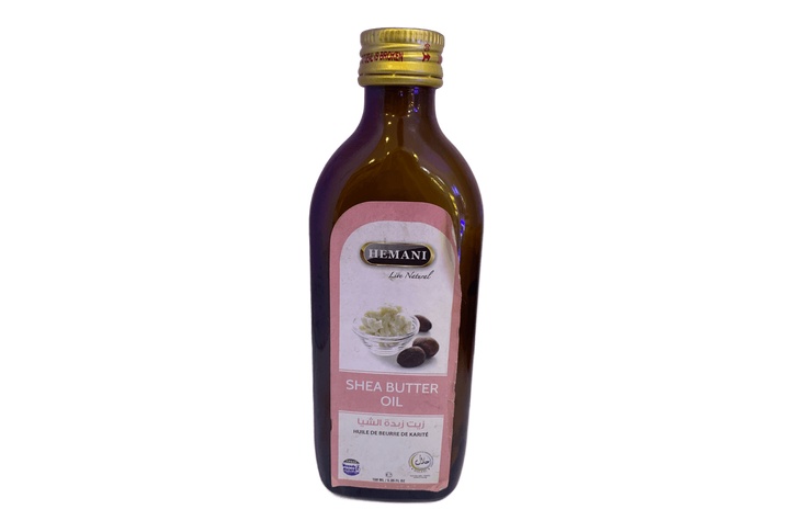 Hemani Shea Butter Oil 150ml