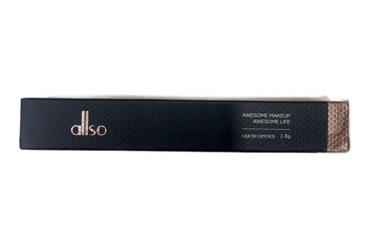 Allso iris breeze/lipstick 2.8g