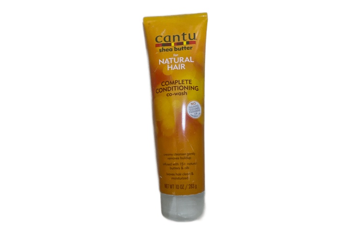 Cantu Shea Butter Complete Conditioning Co-Wash 283gr