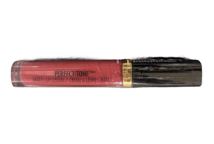 Black Radiance Perfect Tone Matte Lip cr me berry naked 5401