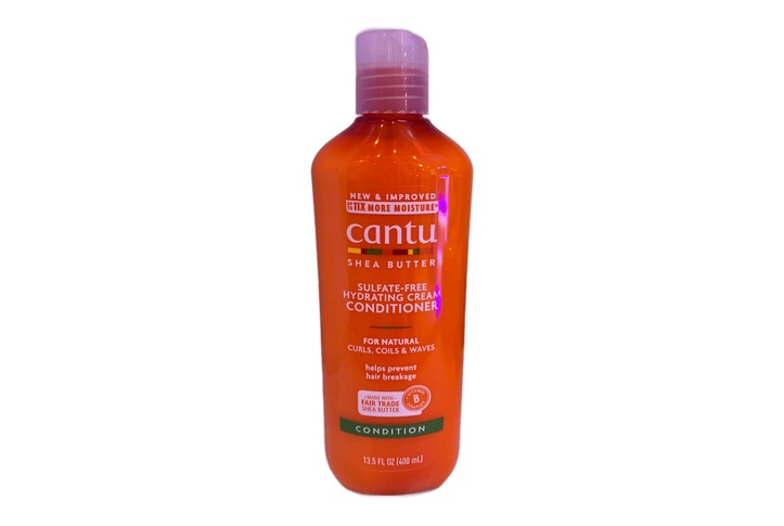 Cantu Shea Butter Hydrating Cream Conditioner 400ml