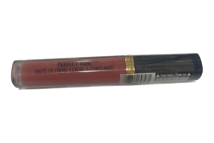 Black Radiance Perfect Tone Lip color Reggae Red 5014