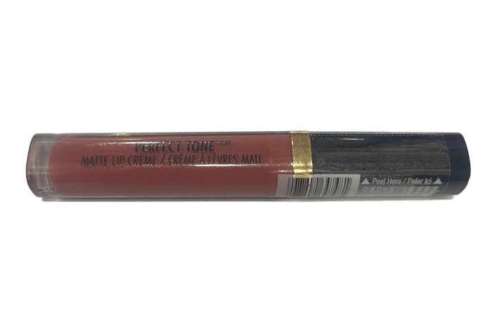 Black Radiance Perfect Tone Lip color purple madness 5072