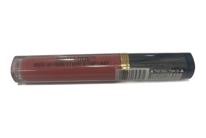Black Radiance Perfect Tone Matte lip creme Tastemaker 5414