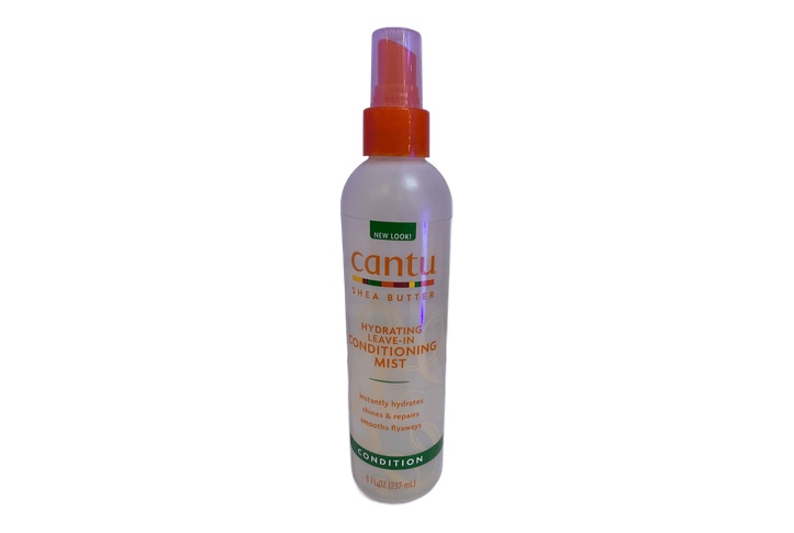 Cantu Care For Leave-In Cond Mist 237ml