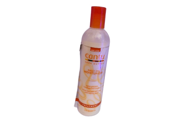 Cantu Shea Butter daily Oil moisturizer 385ml
