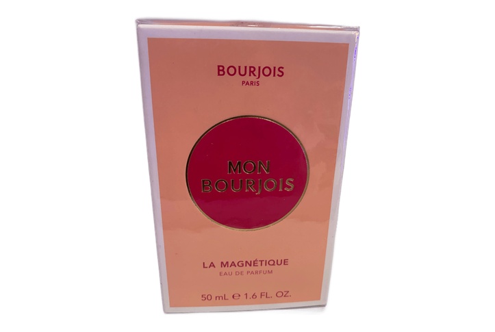MON BOURJOIS LA MAGNETIQUES 50ML