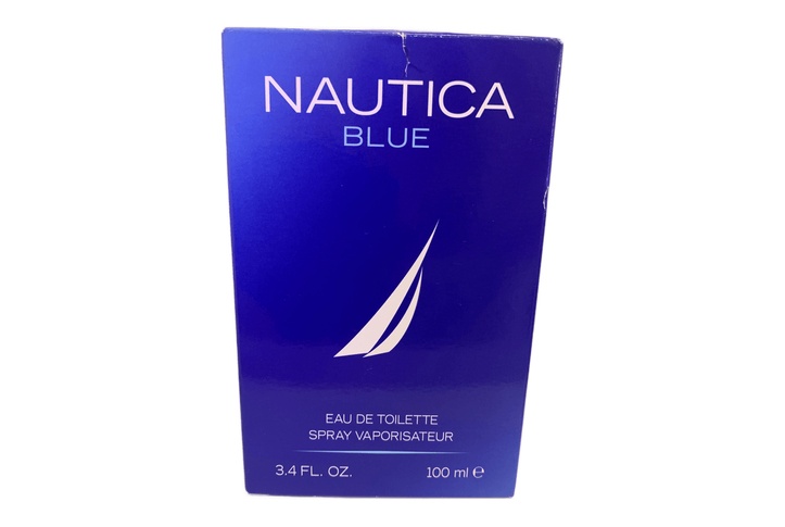 NAUTICA BLUE EDT100ML