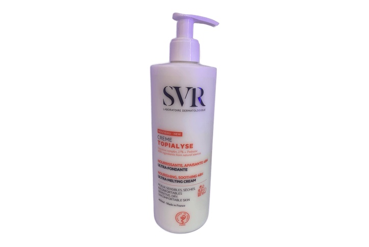 Svr Topialyse Creme 400ml