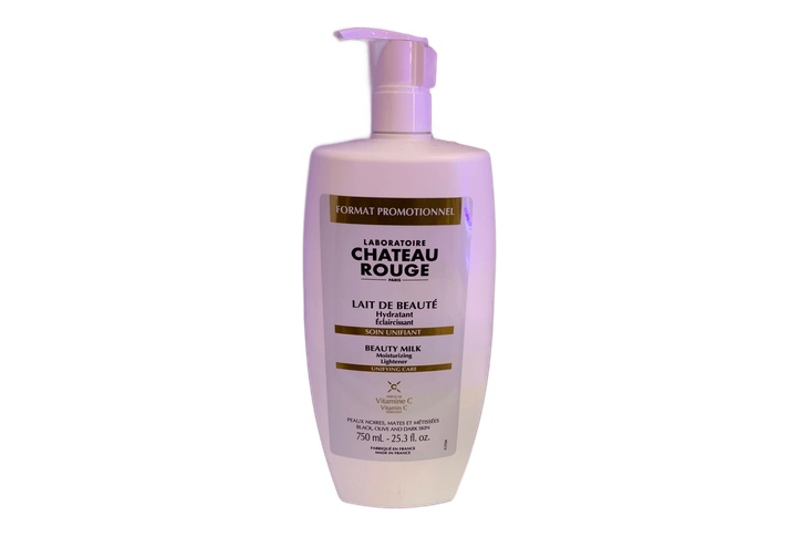 CHATEAU ROUGE LAIT BEAUTE ECLAIR F/750ML
