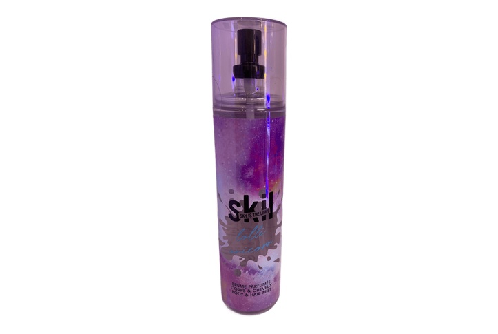 Jeanne Arthes skil bm lolli unicorn 250ml gms /6