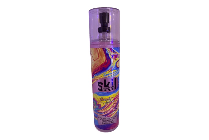 Jeanne Arthes skil bm crush potion 250ml MI gms/6