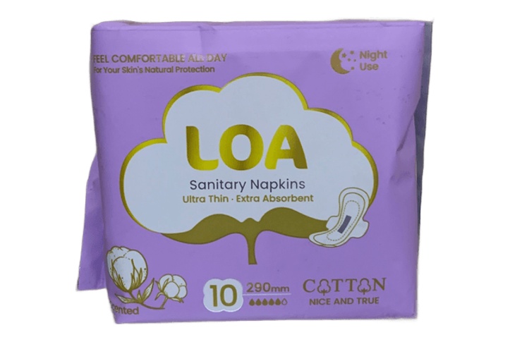 Loa 290MM Night Use 10pcs