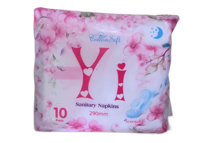 Cotex Yi 290 mm Night Use 10pcs