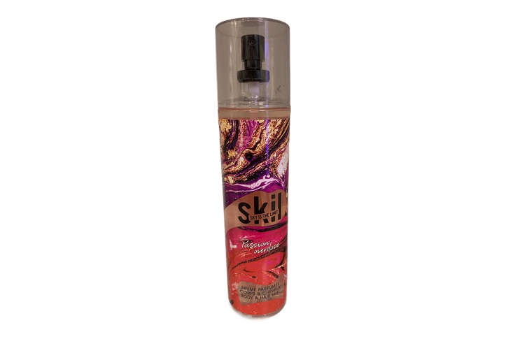 Jeanne arthes skil bm soiree night fever 250ml gms/6