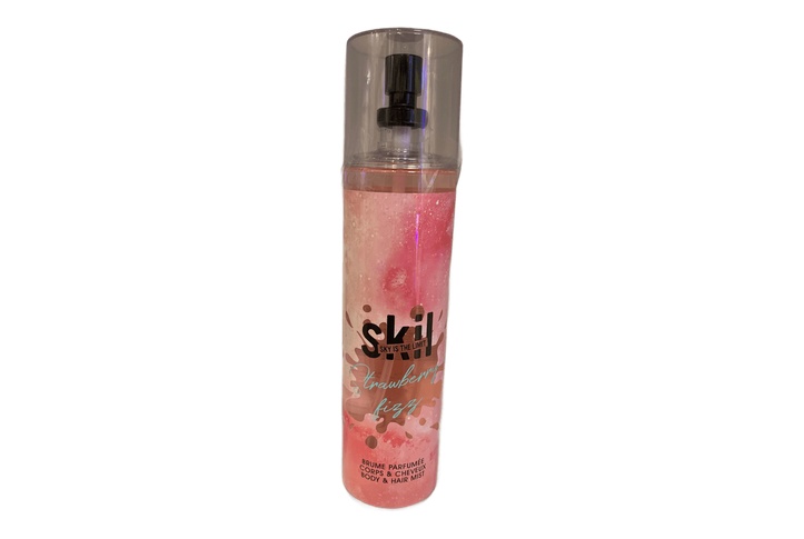Jeanne arthes skil bm soiree dancing queen 250ml gms/6