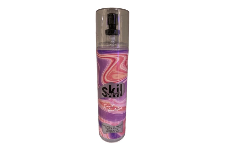 Jeanne arthes skil bm strawberry fizz 250ml gms /6