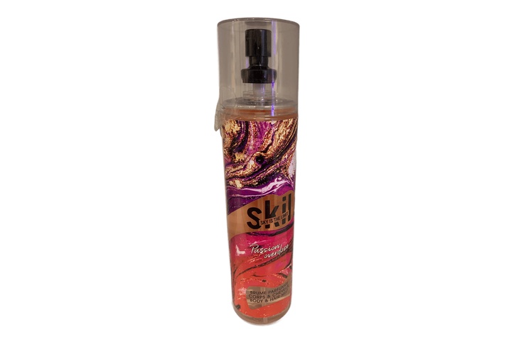 Jeanne arthes skil bm passion overdose 250ml gms /6
