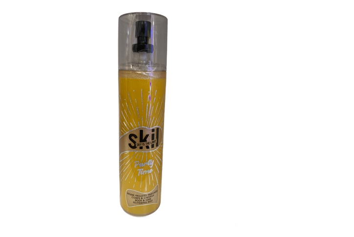 Jeanne arthes skil bm soiree party time 250ml gms/6