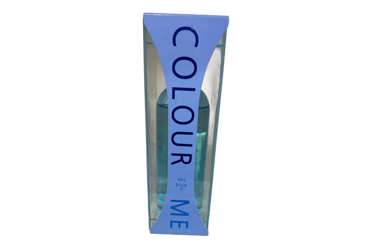 Colour Me Blue Homme 100ml Perfume