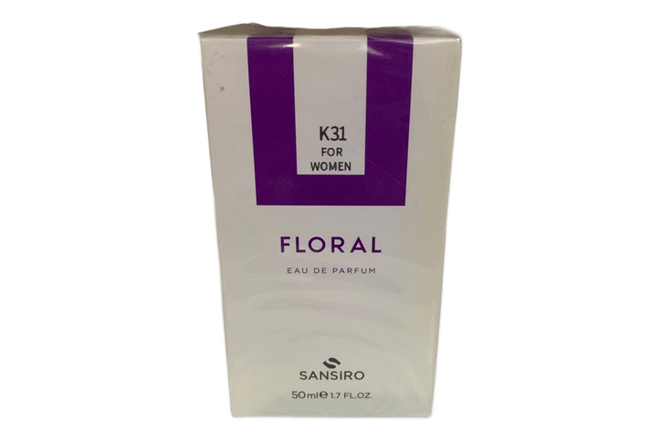 Sansiro- J adore christian K31 50ml