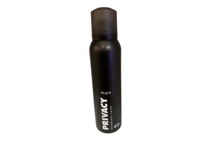 Privacy Men Deo Spray 150ml